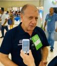 “Governo é parceiro dos municípios”, diz João Carlos Ortega