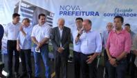 Com apoio do Estado, Prefeitura de Pato Branco terá nova sede