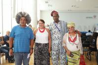 Governo amplia espaços na busca de soluções às Comunidades Tradicionais
