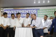 Governo libera R$ 18 milhões para Municípios da Região Sul