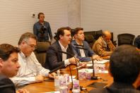 Paraná defende liberação de  financiamentos e prorrogação de precatórios