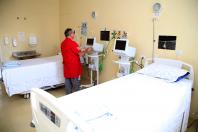 Paraná conta com hospital exclusivo para tratamento do coronavírus