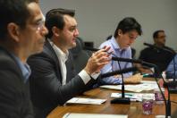 Governo reúne prefeitos para harmonizar medidas contra a Covid-19