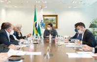 União de forças e Planejamento Estratégico para revigorar a economia nos 399 Municípios do Paraná