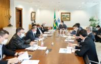 União de forças e Planejamento Estratégico para revigorar a economia nos 399 Municípios do Paraná