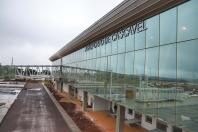 Modernização do Aeroporto de Cascavel é estratégica para o Oeste do PR