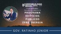 Governo do Paraná apresenta Programa Zero Energia em Conferência Internacional