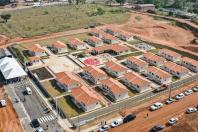 Programas Habitacionais do Paraná têm Projeção no País