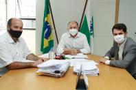 Usinas Fotovoltaicas já são prioridades no Paraná
