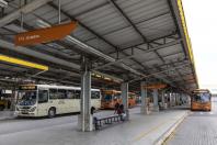 Governo orienta população a buscar horários alternativos ao transporte público