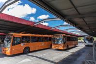 Governo orienta população a buscar horários alternativos ao transporte público