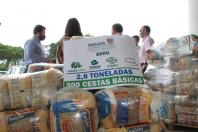 “O trabalho de todos faz a diferença para milhares de famílias no Paraná”, afirma Ortega