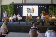 Governador entrega obras no aniversário de 250 anos de Guaratuba
