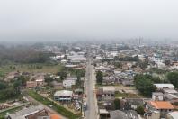 De asfalto ao Morro do Cristo: Governo investe R$ 9 milhões em obras em União da Vitória