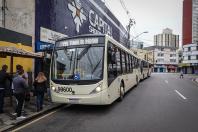 Tunas do Paraná volta a ter Linha Metropolitana de ônibus pra Curitiba