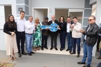 Darci Piana entrega Residencial com 120 casas a famílias de Nova Londrina