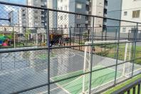 Estado investe mais de R$ 10 milhões em dois residenciais em Londrina