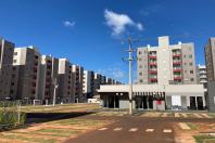Estado investe mais de R$ 10 milhões em dois residenciais em Londrina
