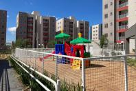 Estado investe mais de R$ 10 milhões em dois residenciais em Londrina