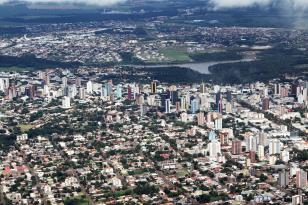 PDUI da Região Metropolitana de Cascavel começa a ser elaborado nesta quinta-feira, 19