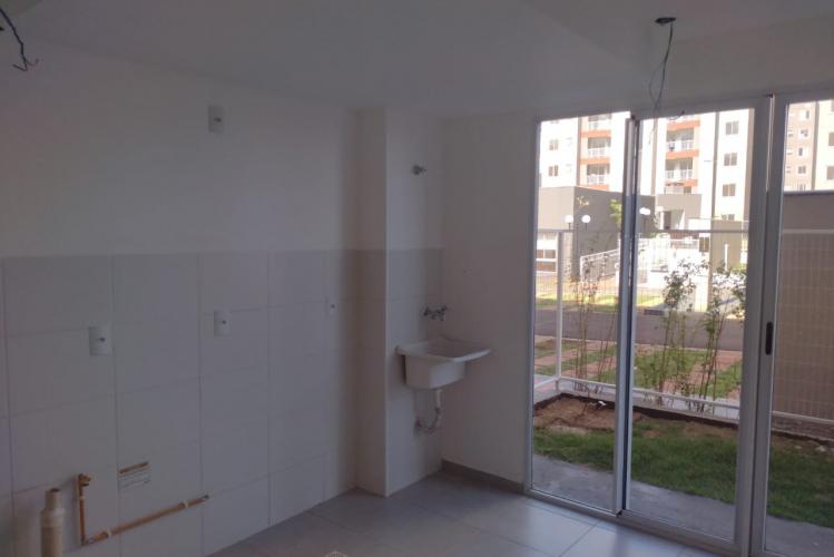 Estado investe mais de R$ 10 milhões em dois residenciais em Londrina