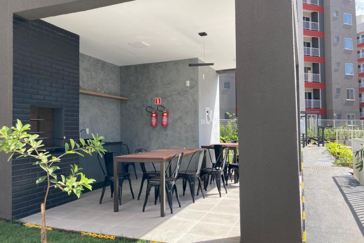 Estado investe mais de R$ 10 milhões em dois residenciais em Londrina