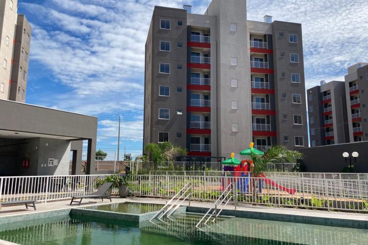 Estado investe mais de R$ 10 milhões em dois residenciais em Londrina