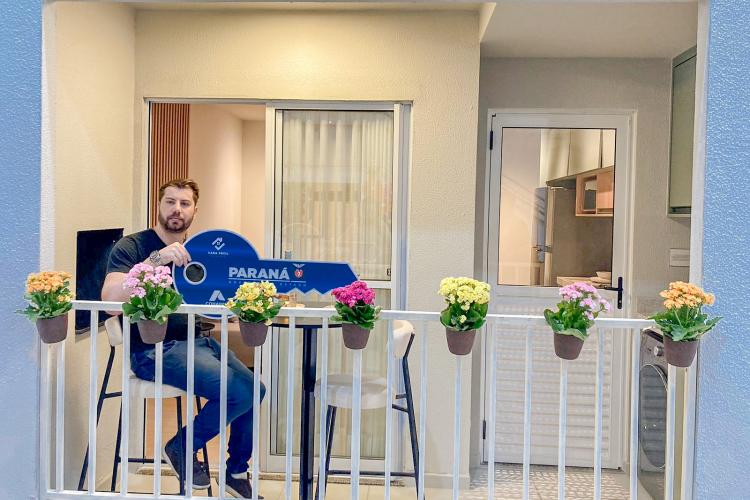 Estado investe mais de R$ 10 milhões em dois residenciais em Londrina