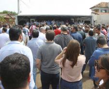 Estado libera R$ 29,8 milhões para municípios da Região Norte