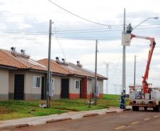 Casas da Cohapar terão maior foco em eficiência energética
