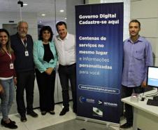 Governo do Paraná cria Protocolo Digital e agiliza serviços à população