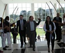 Paraná cria a SUDIS, uma iniciativa inédita e ousada na Administração Pública do País