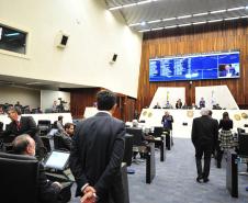 Assembleia aprova projeto que agiliza repasse de recursos aos municípios pela SEDU