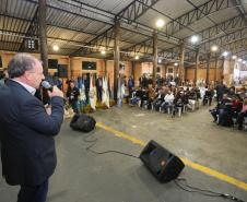 Governo repassa R$ 14 milhões a municípios em benefício da população do Norte Pioneiro