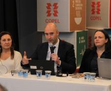 Paraná e OCDE encerram encontro sobre ODS