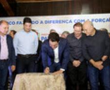 Governo autoriza repasse de 20 milhões para construção da nova Prefeitura de Pato Branco