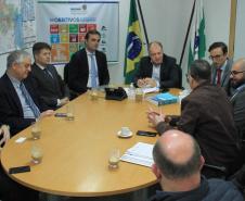 Programa vai levar Geração de Energia Fotovoltaica às Escolas Municipais de todo o Paraná