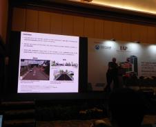 Método para Plano de Rota Acessível em Calçadas do Paraná é apresentado em Congresso na Indonésia