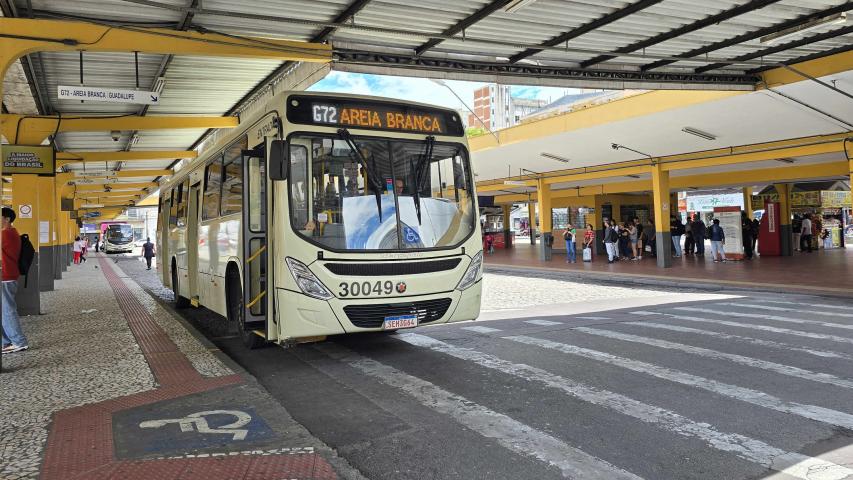 A população de Mandirituba e Região poderá emitir Cartão Metrocard sem se deslocar para outros Municípios da RMC